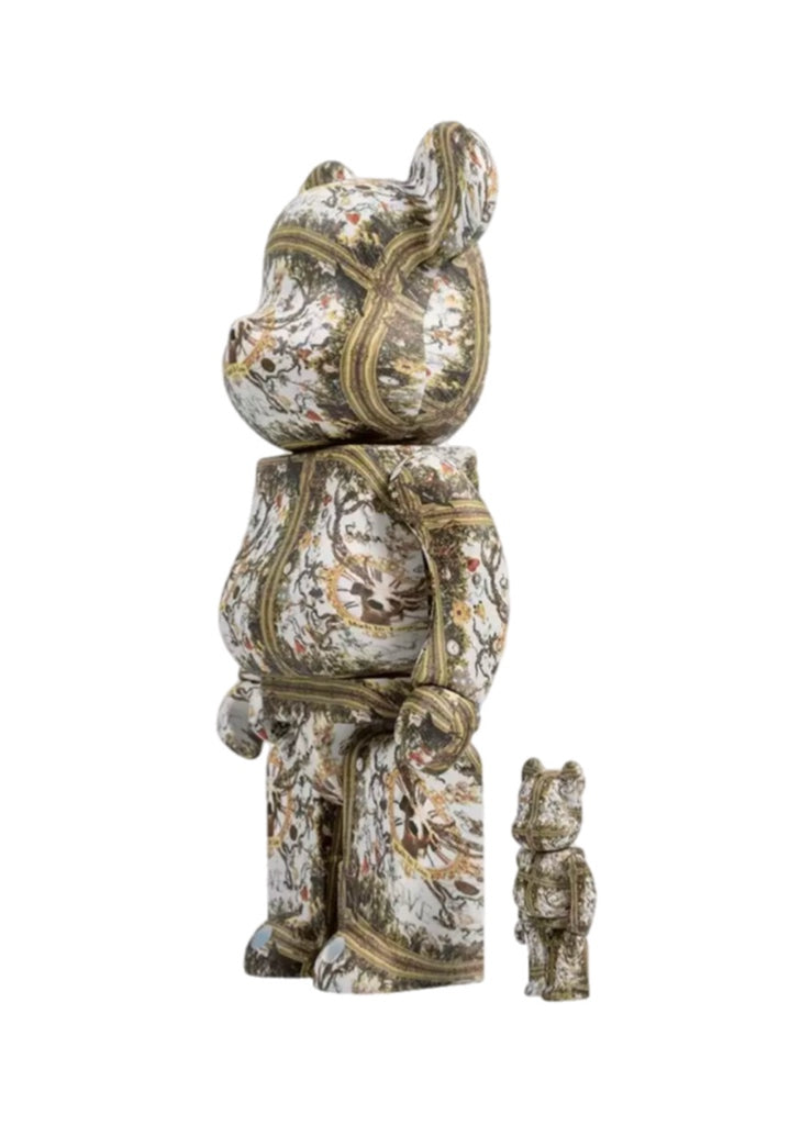 BEARBRICK 100% & 400% – lifestyle goods (view 8)