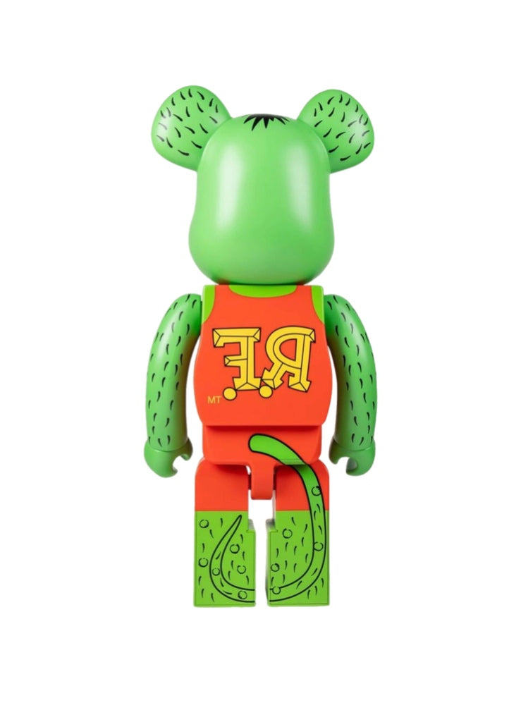 BEARBRICK 1000% – lifestyle goods (view 10)