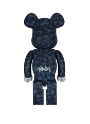 BEARBRICK 1000% – lifestyle goods (view 11)