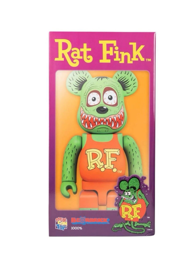 BEARBRICK 1000% – lifestyle goods (view 13)