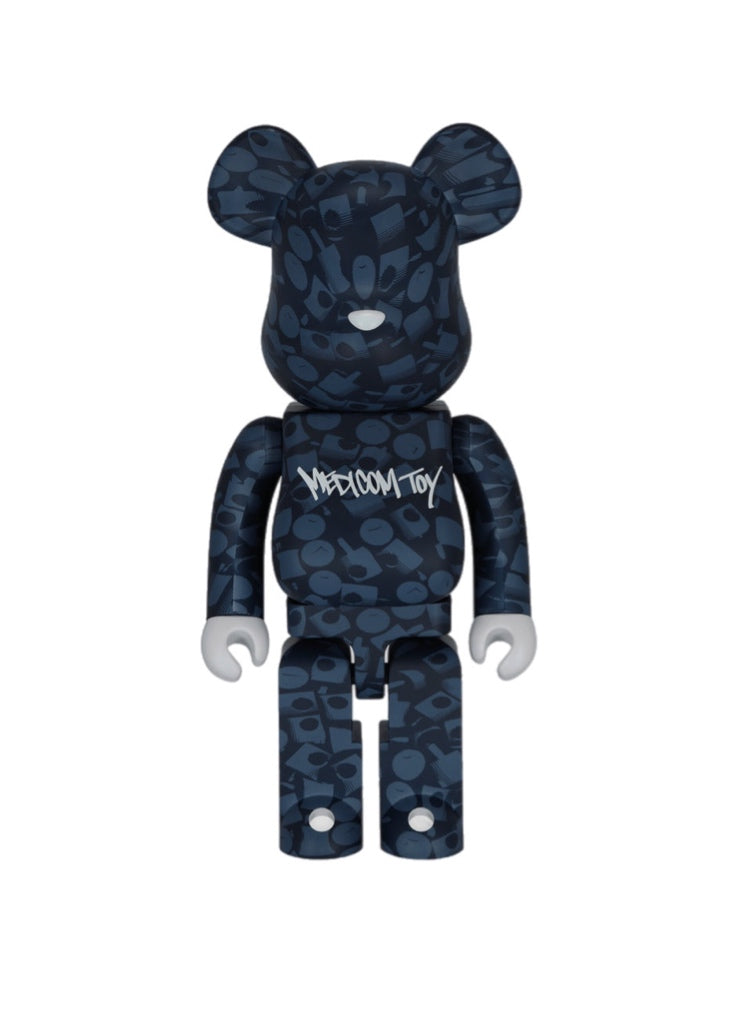 BEARBRICK 1000% – lifestyle goods (view 4)