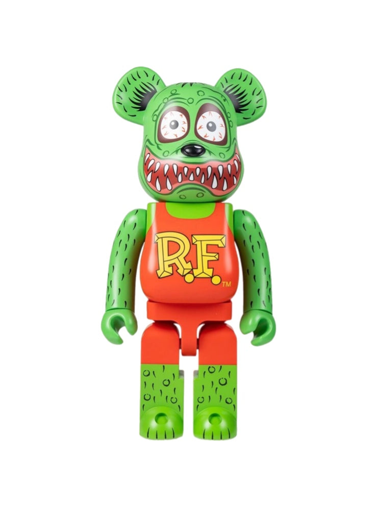 BEARBRICK 1000% – lifestyle goods (view 5)