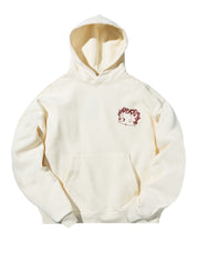 Market Betty Boop Mascot Hoodie – men's designer sweatshirts (view 2)