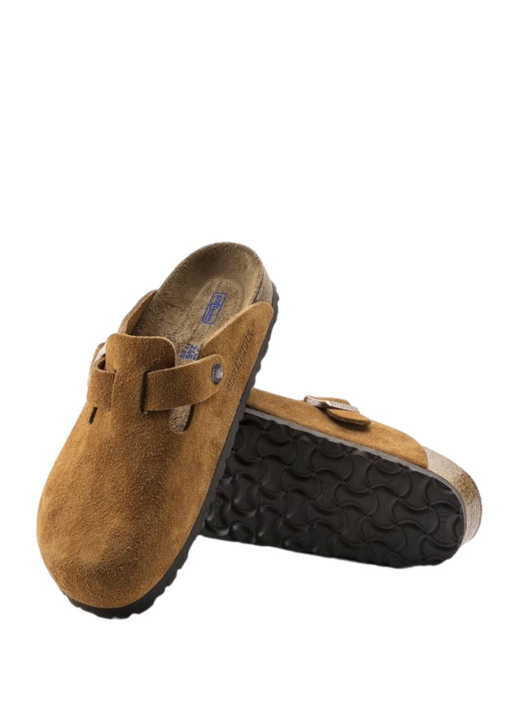Birkenstock Boston BS – men's shoes (view 2)