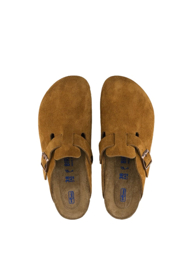Birkenstock Boston BS – men's shoes (view 3)