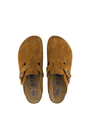 Birkenstock Boston BS – men's shoes (view 3)