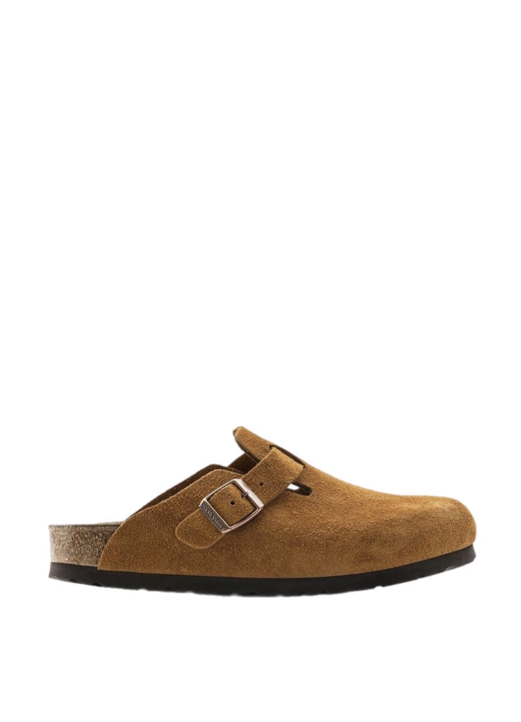 Birkenstock Boston BS – men's shoes (view 4)