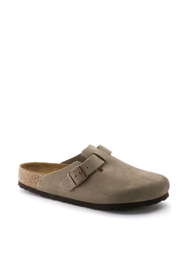 Birkenstock Boston Clogs BS Narrow Fit – women's shoes
