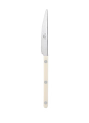 Sabre Bistrot Solid Dessert Knife – flatware (view 2)