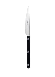 Sabre Bistrot Solid Dessert Knife – flatware (view 4)