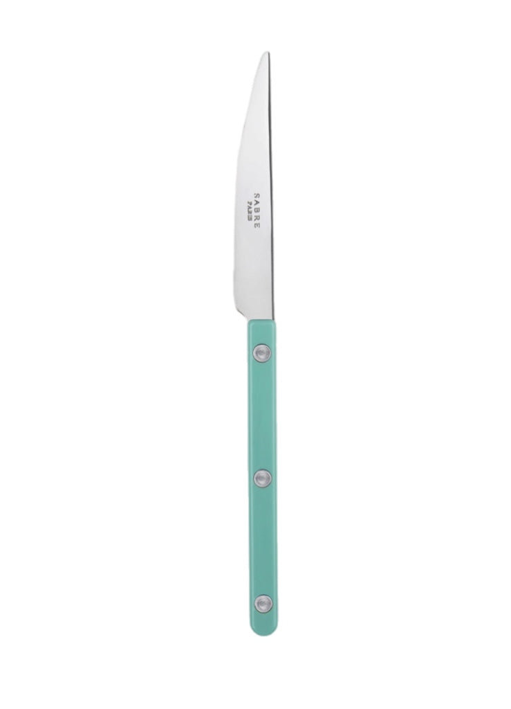 Sabre Bistrot Solid Dessert Knife – flatware (view 5)
