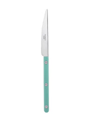 Sabre Bistrot Solid Dessert Knife – flatware (view 5)