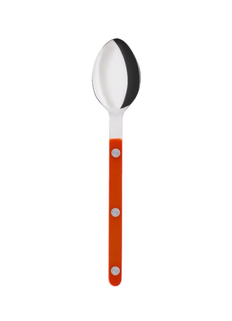 Sabre Bistrot Solid Dessert Spoon – flatware (view 10)