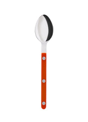Sabre Bistrot Solid Dessert Spoon – flatware (view 10)