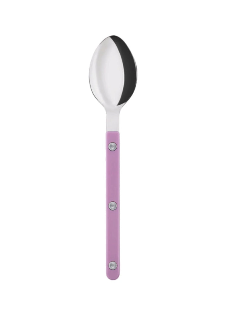 Sabre Bistrot Solid Dessert Spoon – flatware (view 11)
