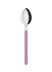 Sabre Bistrot Solid Dessert Spoon – flatware (view 11)