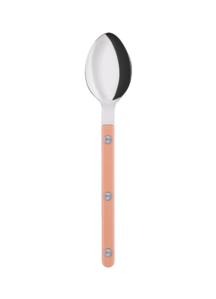 Sabre Bistrot Solid Dessert Spoon – flatware (view 12)