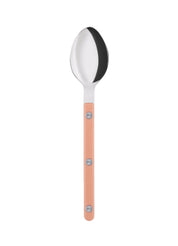 Sabre Bistrot Solid Dessert Spoon – flatware (view 12)