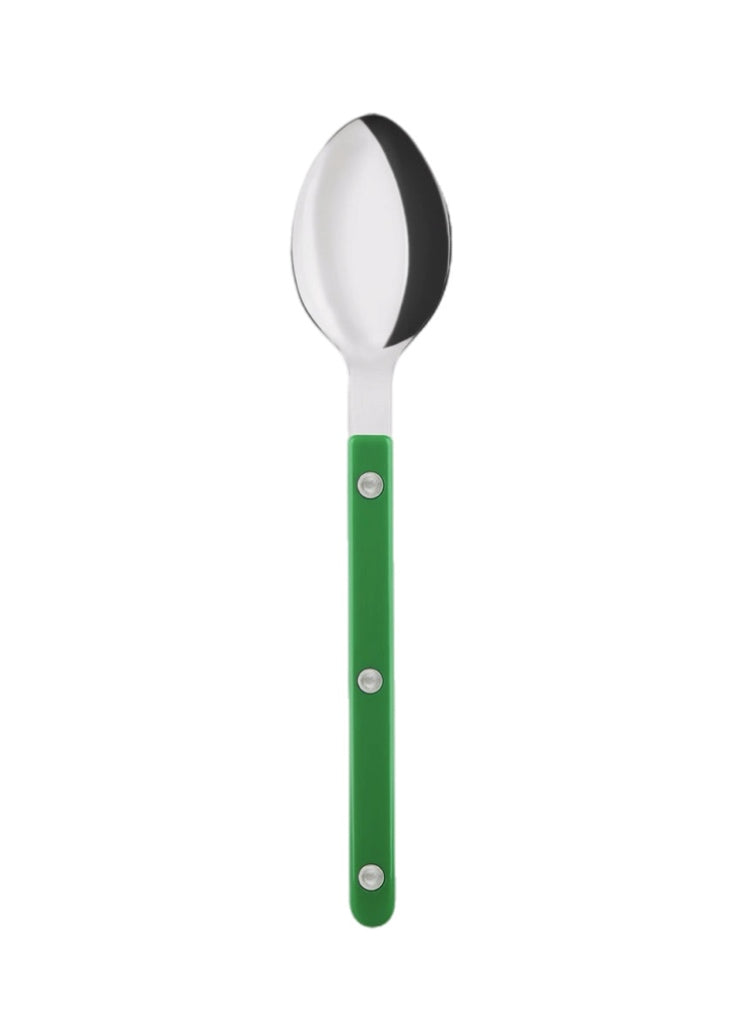 Sabre Bistrot Solid Dessert Spoon – flatware (view 13)