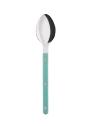 Sabre Bistrot Solid Dessert Spoon – flatware (view 14)