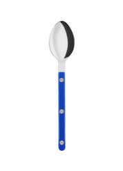 Sabre Bistrot Solid Dessert Spoon – flatware (view 2)