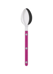 Sabre Bistrot Solid Dessert Spoon – flatware (view 5)