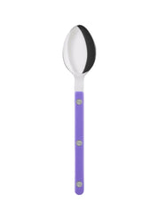 Sabre Bistrot Solid Dessert Spoon – flatware (view 8)