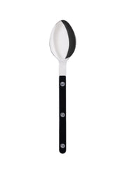 Sabre Bistrot Solid Dessert Spoon – flatware (view 9)