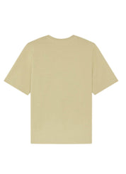 Maison Kitsuné Bold Fox Head Patch Comfort Tee Shirt – women's designer apparel (view 5)