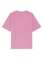 Maison Kitsuné Bold Fox Head Patch Comfort Tee Shirt – women's designer apparel (view 6)