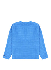 Pleasures Boredom Cardigan – men's designer knitwear (view 3)