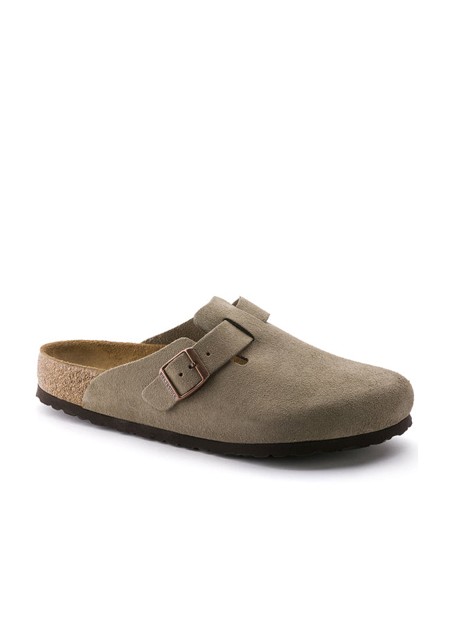 Birkenstock Boston BS – men's shoes