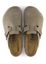 Birkenstock Boston BS – men's shoes (view 3)