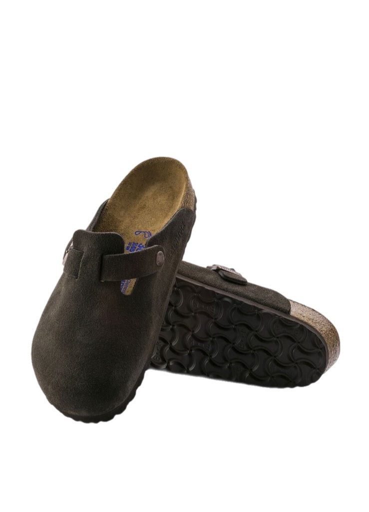 Birkenstock Boston BS – men's shoes (view 2)