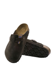 Birkenstock Boston BS – men's shoes (view 2)