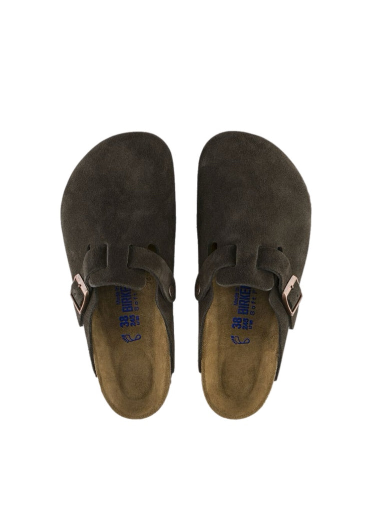 Birkenstock Boston BS – men's shoes (view 3)