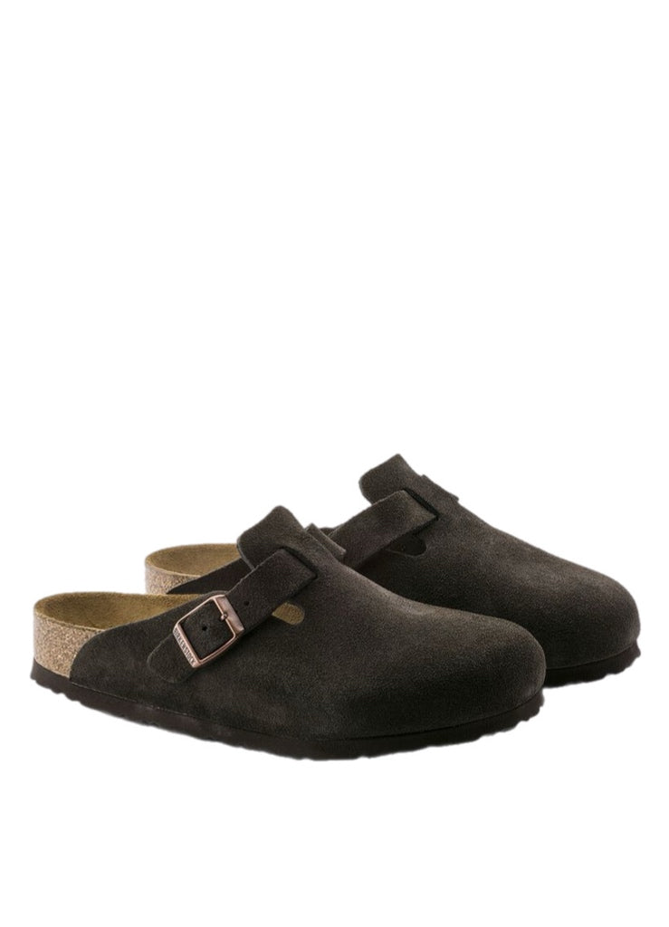 Birkenstock Boston BS – men's shoes (view 4)