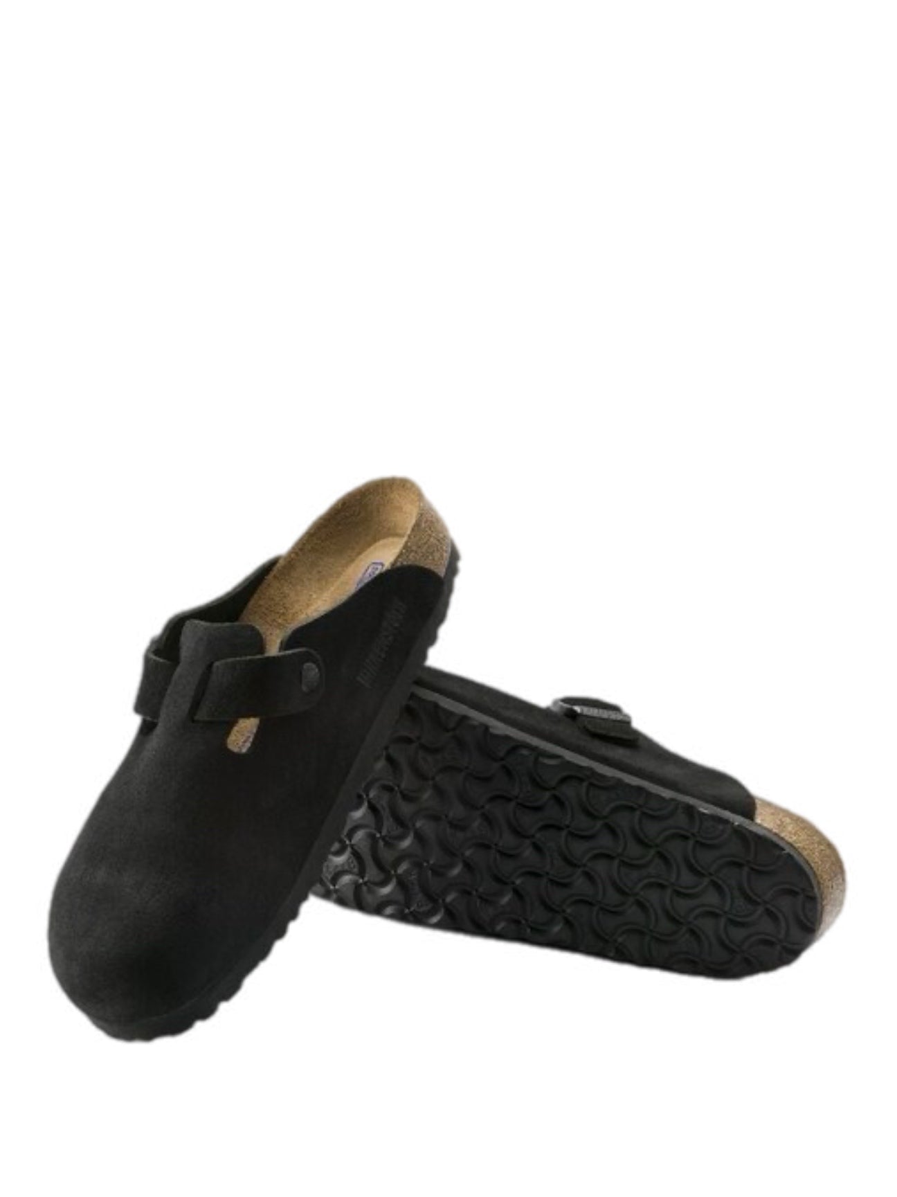 Birkenstock Boston BS – men's shoes (view 2)