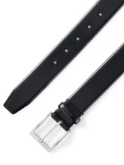Hugo Boss Brondon Belt – men's belts (view 2)