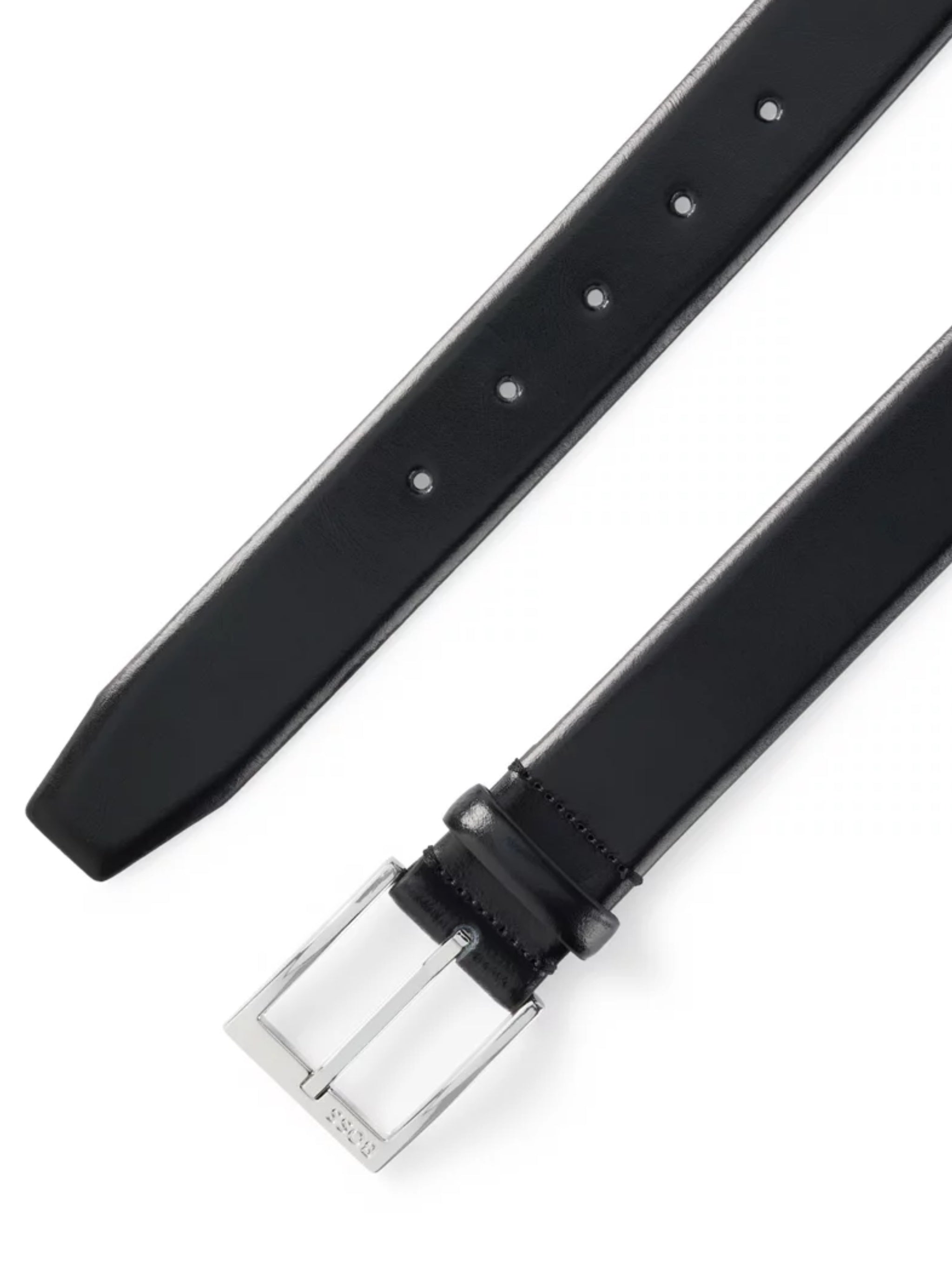 Hugo Boss Brondon Belt – men's belts (view 2)