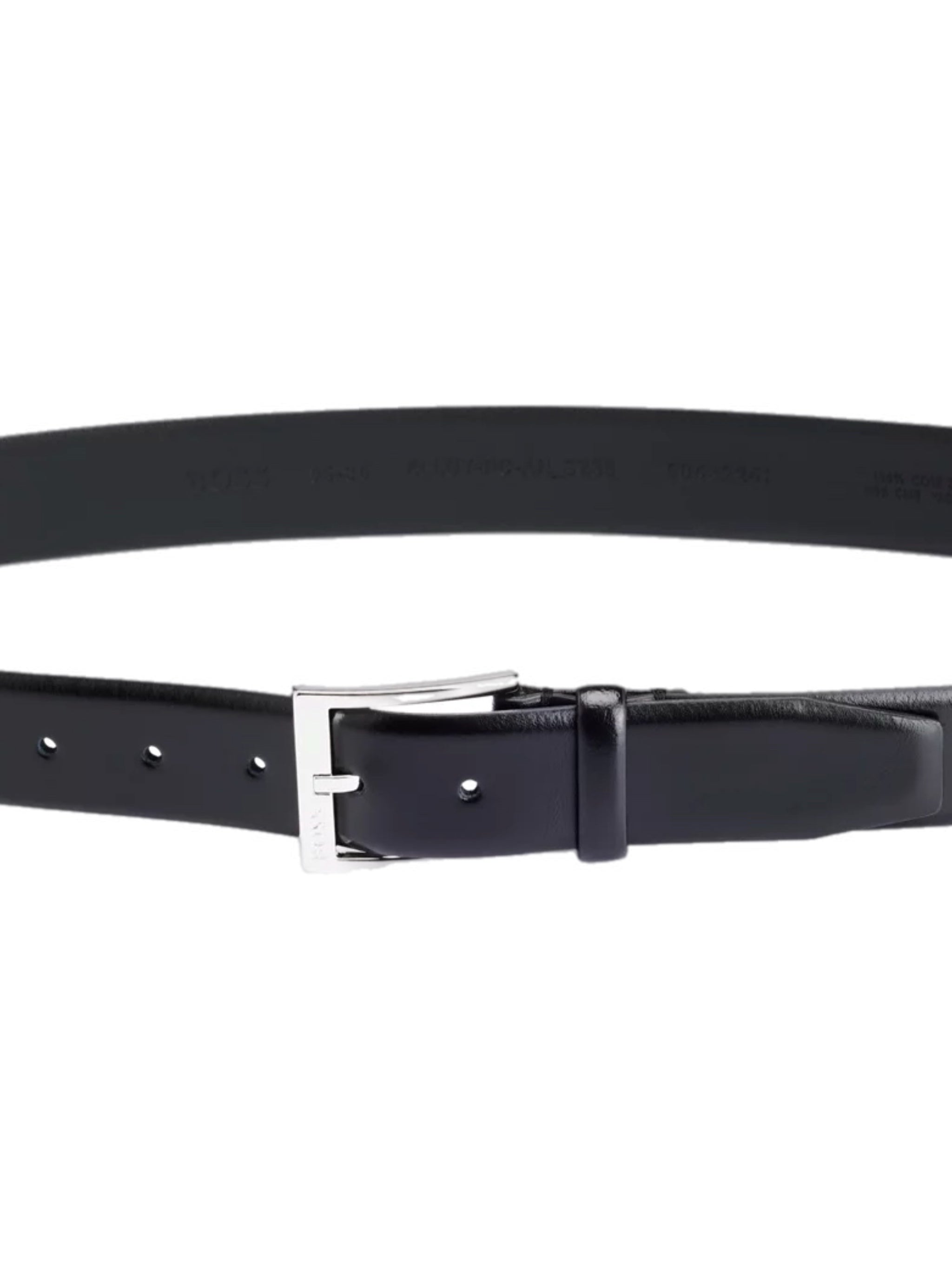 Hugo Boss Brondon Belt – men's belts (view 3)