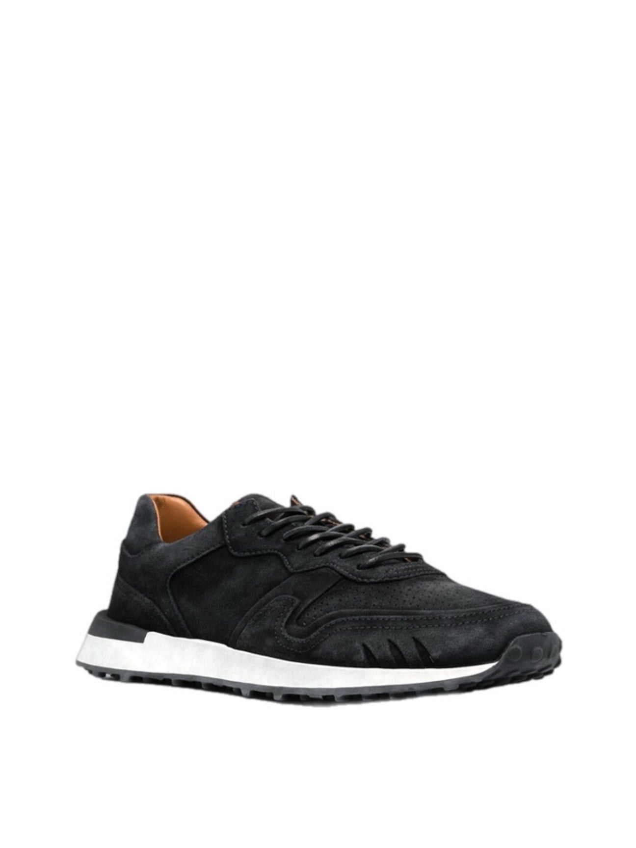 Pellame Vitello Gorein Pesante – men's shoes