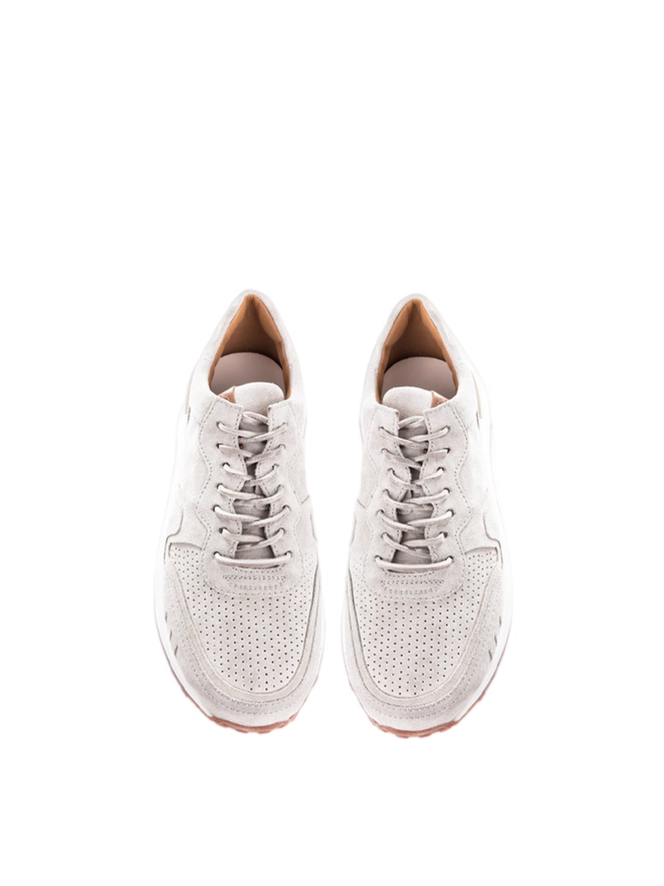 Pellame Vitello Gorein Pesante – men's shoes (view 6)