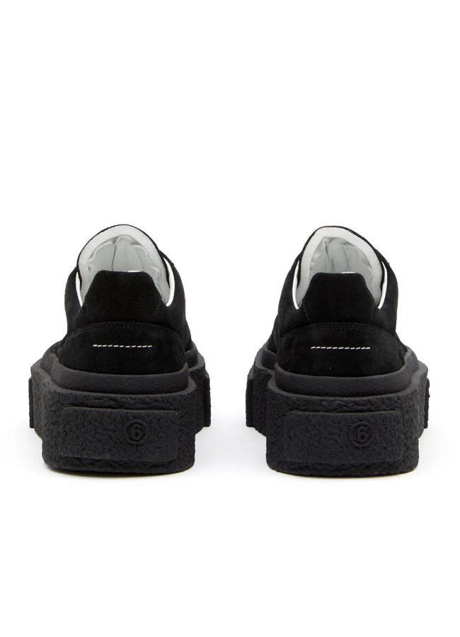 Maison Margiela MM6 Sneakers – women's sneakers (view 3)