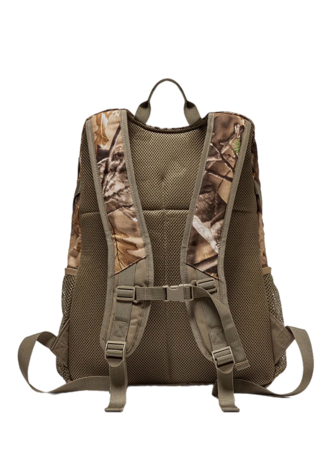 Anti Social Social Club Camo Mini Backpack – men's bags (view 2)