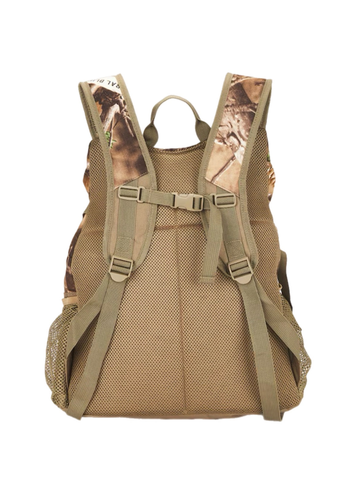 Anti Social Social Club Camo Mini Backpack – men's bags (view 5)