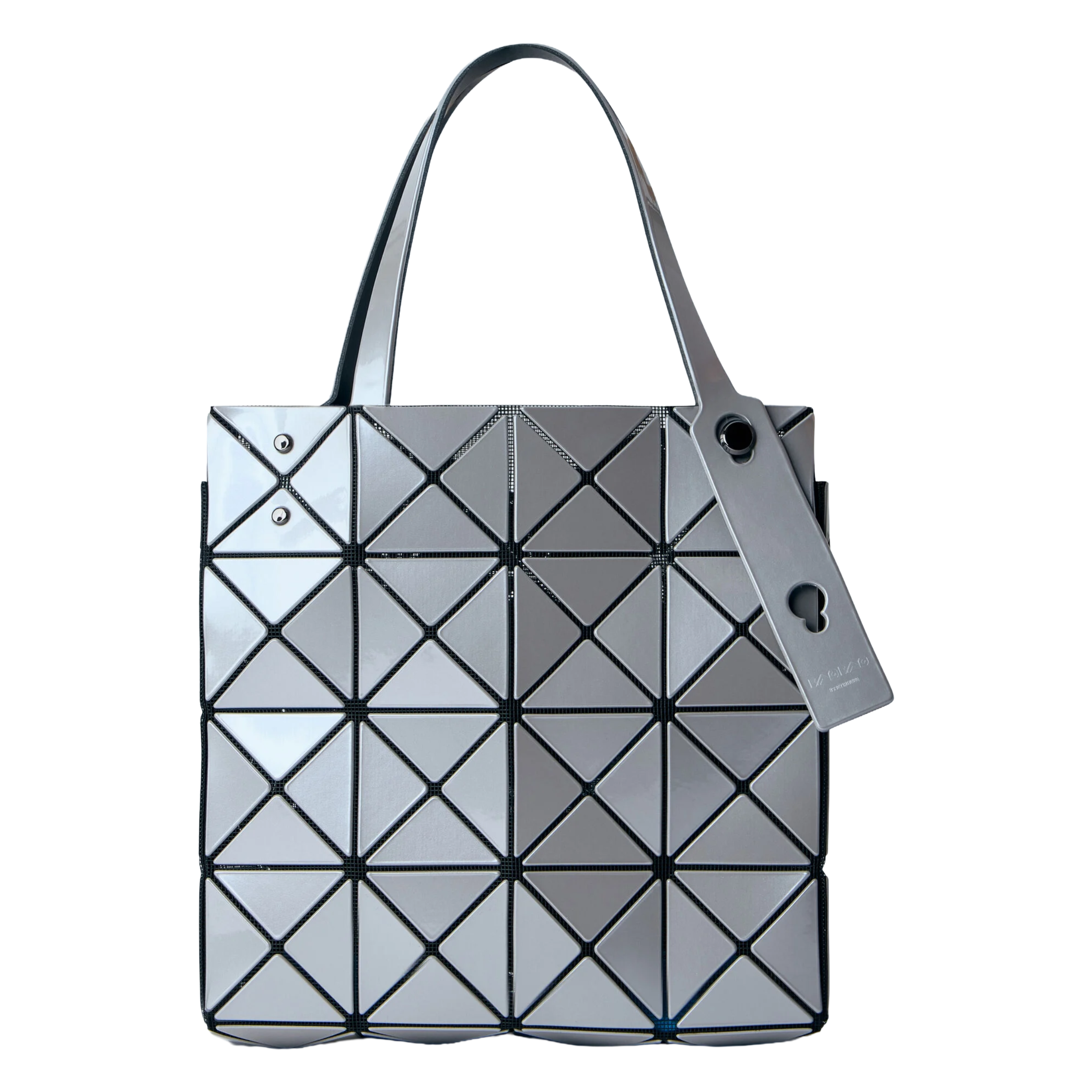 Bao Bao Issey Miyake Carat Large Hand Bag – women's bags