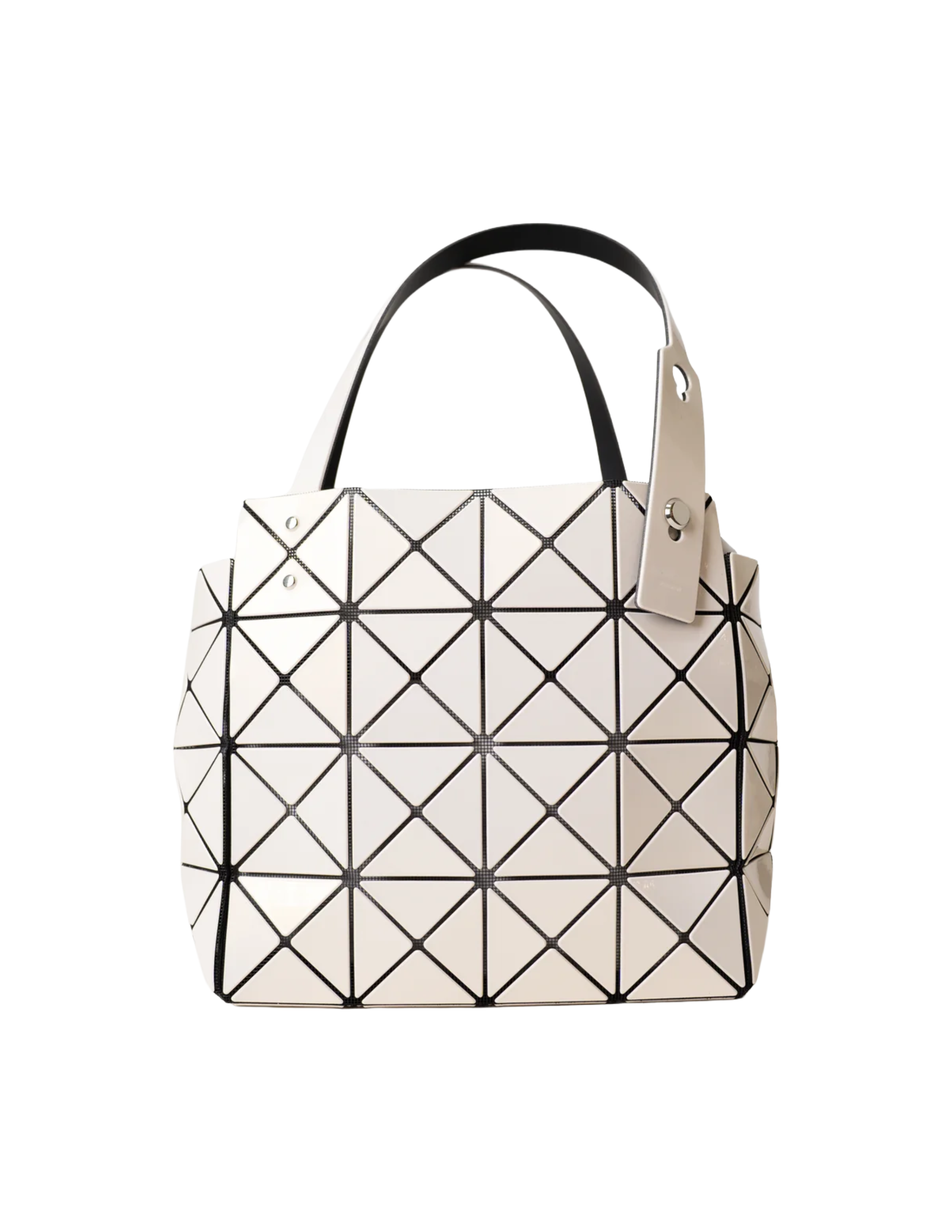 Bao Bao Issey Miyake Carat Large Hand Bag – women's bags (view 2)