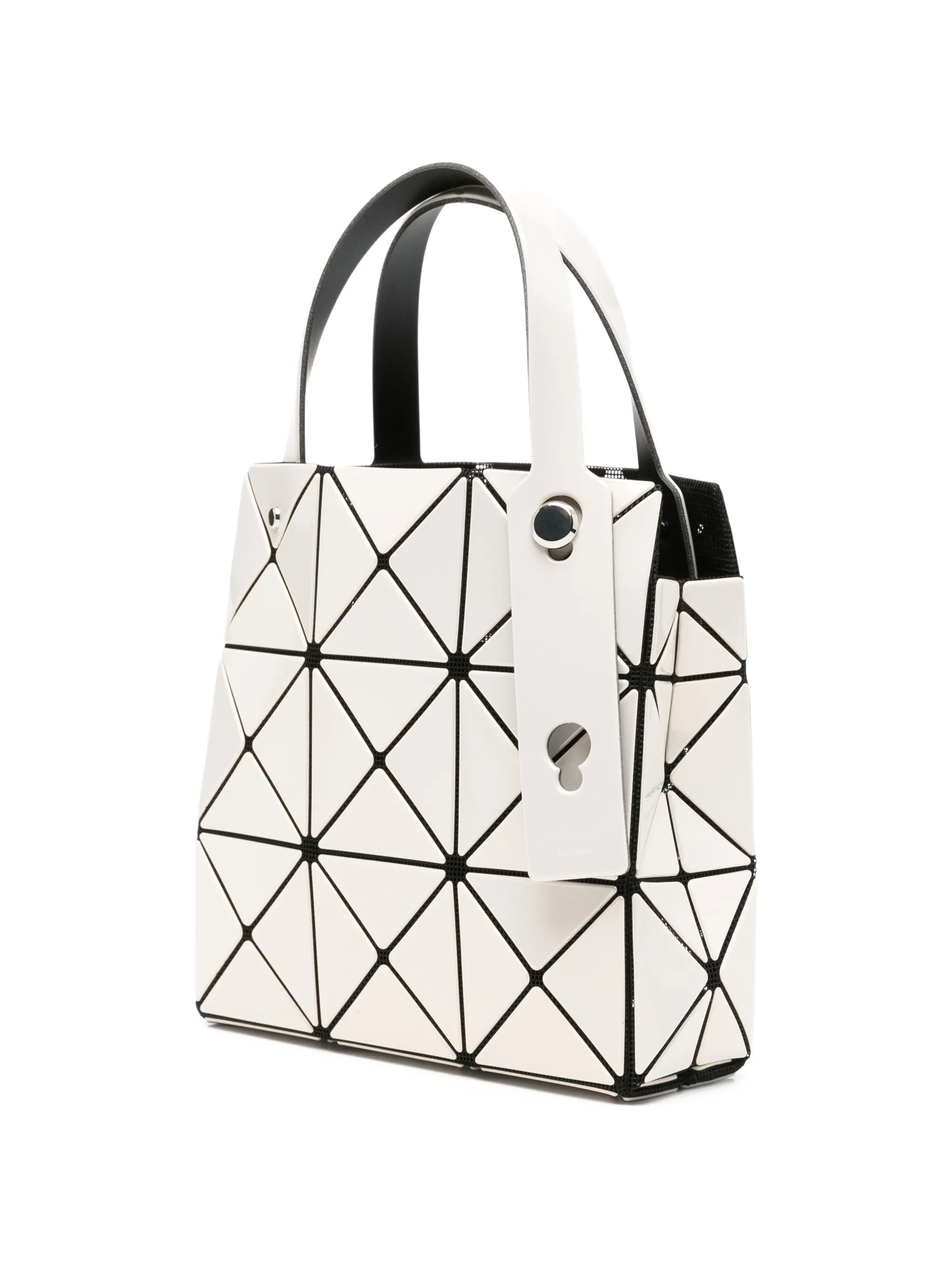 Bao Bao Issey Miyake Carat Small Hand Bag – women's bags (view 2)