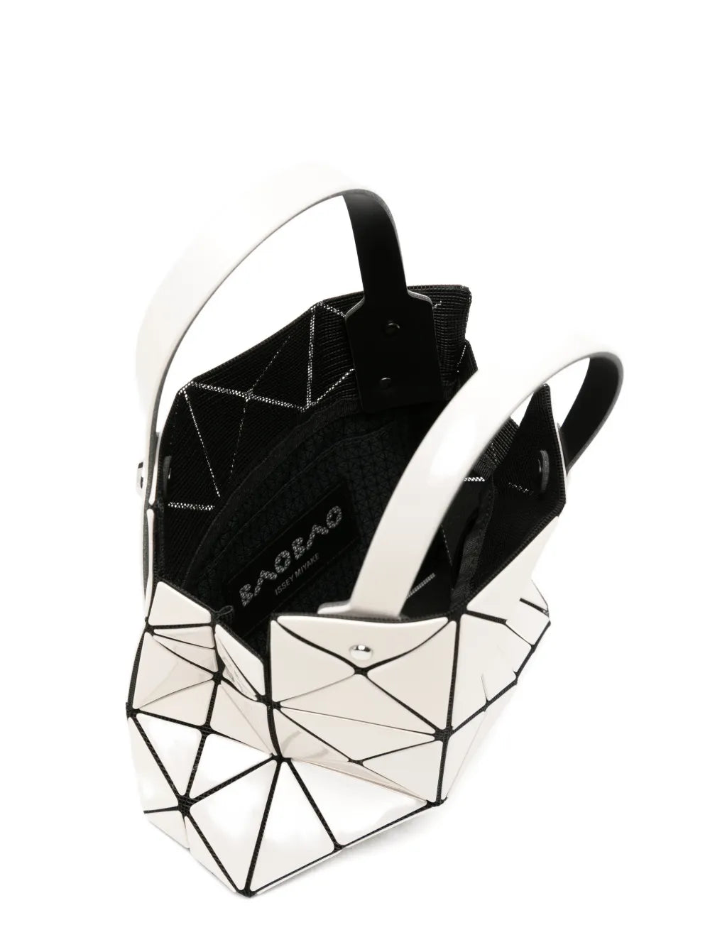 Bao Bao Issey Miyake Carat Small Hand Bag – women's bags (view 5)